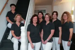 Zahnarztpraxis Mastholte