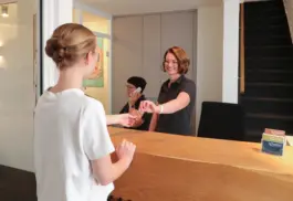 Zahnarztpraxis Mastholte