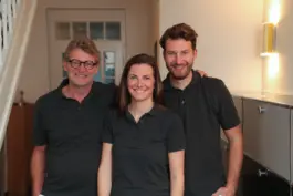 Zahnarztpraxis Mastholte