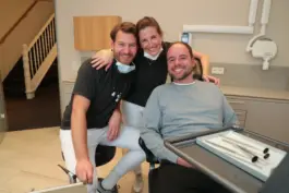 Zahnarztpraxis Mastholte