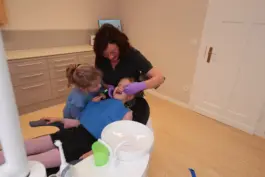 Zahnarztpraxis Mastholte