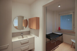 Zahnarztpraxis Mastholte